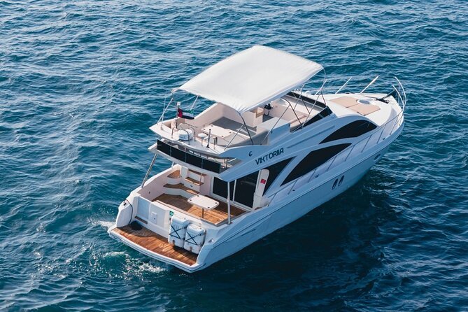 How to Book Affordable Boat Rentals in Dubai Marina