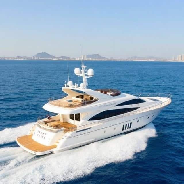 How to Get the Best Yacht Rental Deal in Dubai Without Compromising Quality