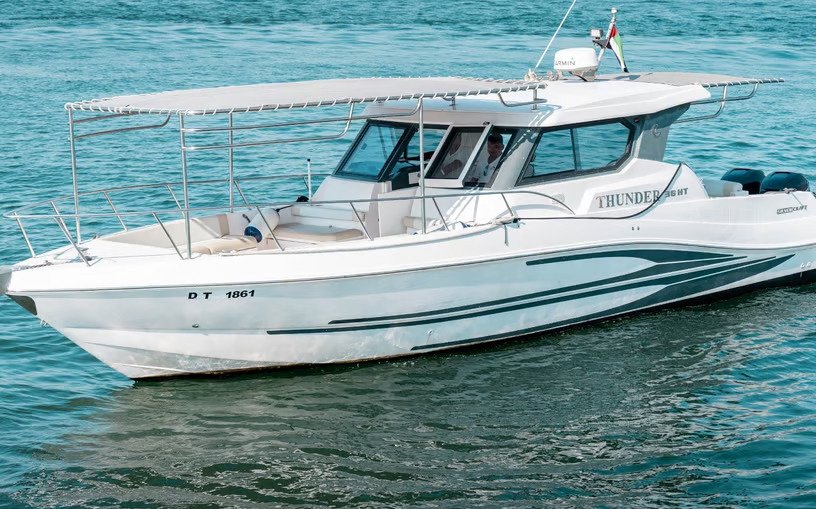 Smart Tips for Budget-Friendly Yacht Rentals in Dubai
